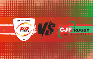 Match à domicile Contre Fleury