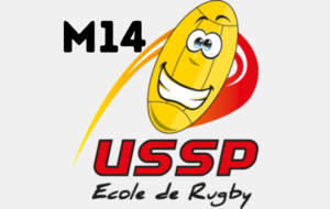 M14: Matchs à l'extérieur
