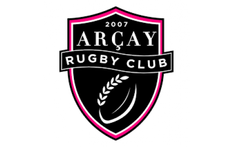 Arcay Rugby Club Pays de Bourges