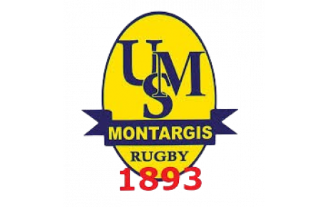 USM Montargis Rugby