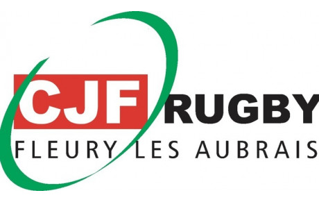 CJF Rugby Fleury-Les-Aubrais