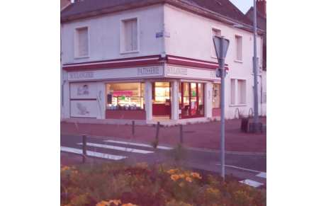 Boulagerie Belliard LA LOCO
