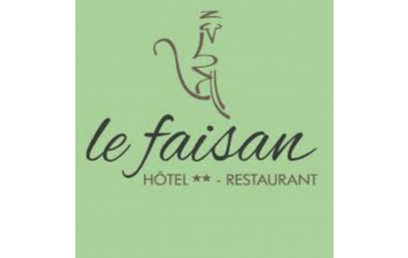 Le Faisan Hôtel Réstaurant
